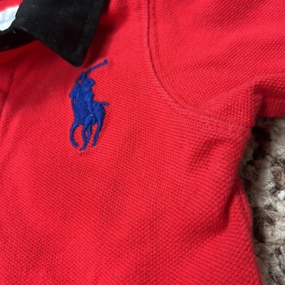 Ralph‎ Lauren romper